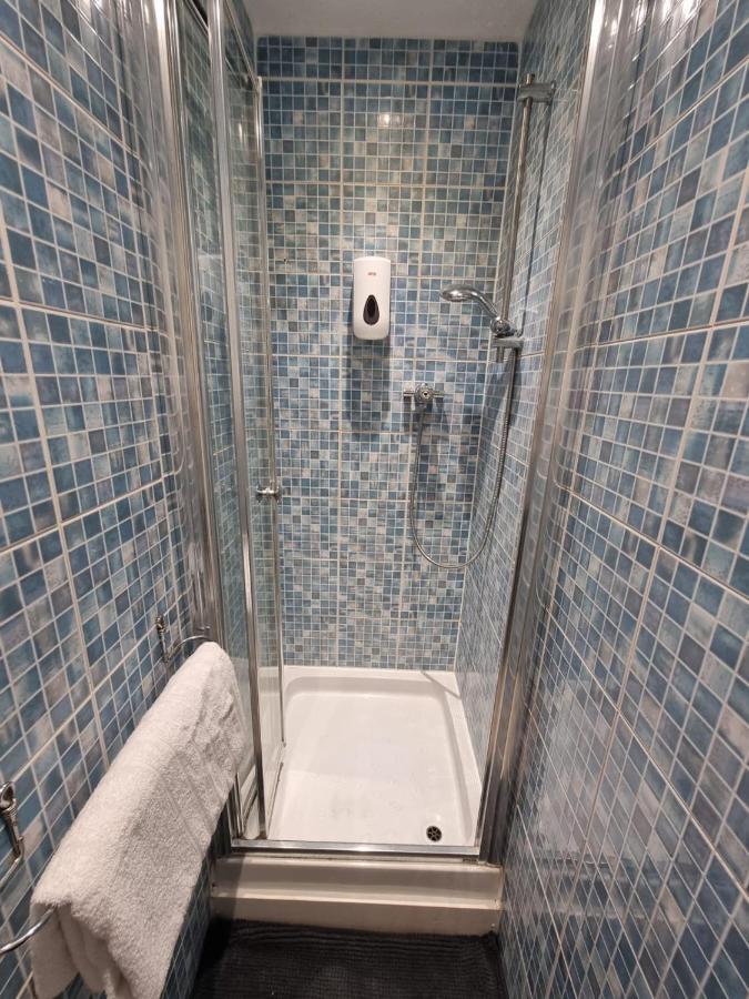 Private Rooms Bath Zewnętrze zdjęcie