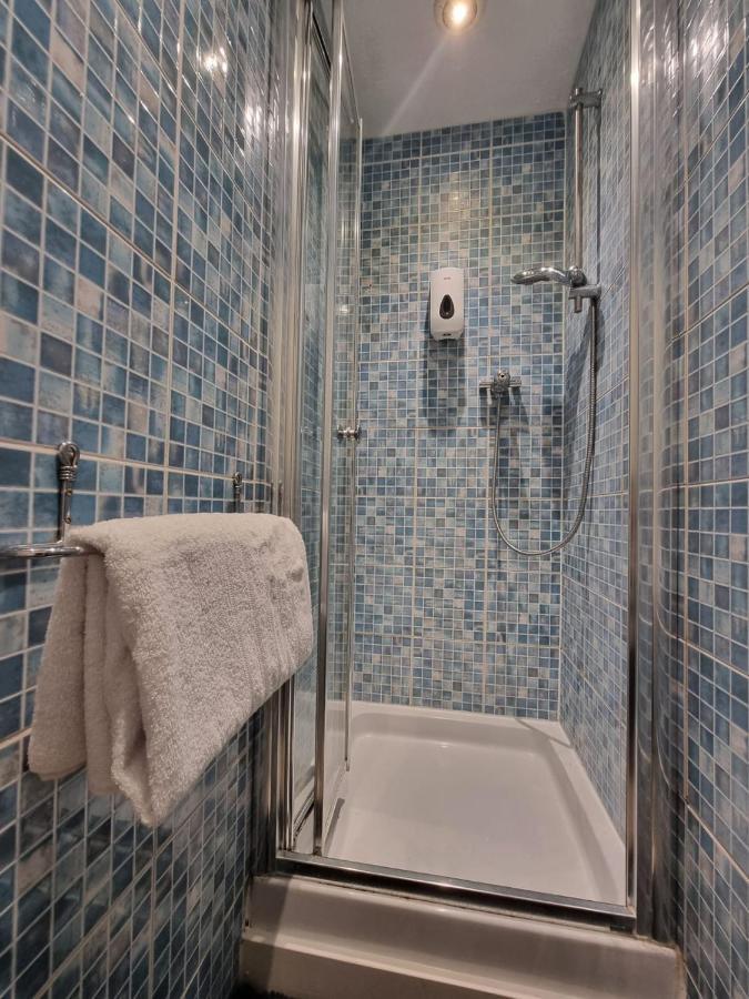 Private Rooms Bath Zewnętrze zdjęcie